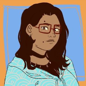 Meet your Posher, Karla